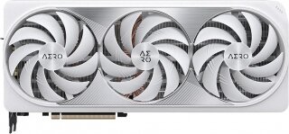 Gigabyte GeForce RTX 4080 16GB Aero OC (GV-N4080AERO OC-16GD) Ekran Kartı kullananlar yorumlar